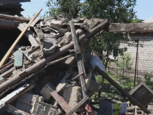 ВСУ вели огонь по ДНР и Белгородской области. Обзор ситуации в прифронтовых регионах России на вечер 20 мая