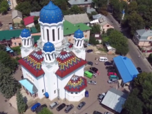 В Черновцах в результате аферы три главных храма УПЦ перерегистрированы на ПЦУ