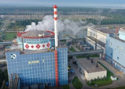 Болгария отказалась продавать Украине два российских реактора для Хмельницкой АЭС, самой пригодятся