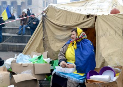 Проданная и преданная страна. Когда «агрессор» превращается в освободителя