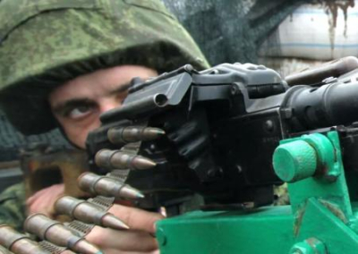 Бутусов сравнил зарплаты военнослужащих ЛДНР и ВСУшников: Украине есть, чем гордиться