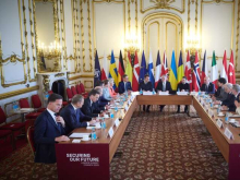 Ряд стран Европы выставили ультимативное требование Украине, не желая ради неё вступать в конфронтацию с США