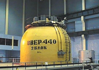 Второй Чернобыль? Витренко собирается поставлять американское ядерное топливо