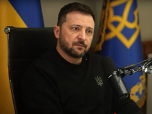 «Ещё одно уголовное дело». Зеленский призвал «откручивать» головы неугодным политикам