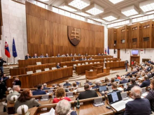 В парламенте Словакии заявили о «немыслимости» словацких военных на границе с Россией