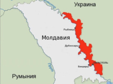 Власти Приднестровья обратились к России за помощью из-за агрессии Молдавии. Ведомства РФ рассмотрят обращение