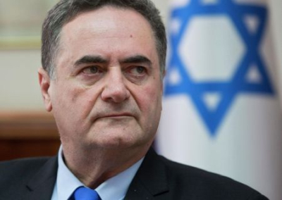 Член правительства Израиля призвал казнить палестинцев