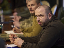 Министр обороны Украины обнародовал «результаты от партнёров» и план военной стратегии Киева на 2025 год