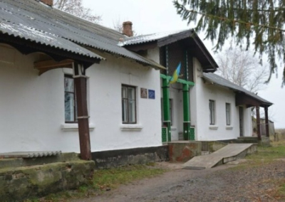 На Украине закрывают сельские школы