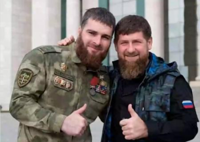 Диванные войска Украины «разгромили» чеченских росгвардейцев: разоблачён очередной фейк украинской пропаганды