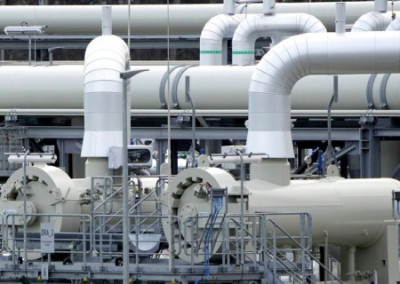Газ в обмен на уступки? США меньше всего заинтересованы в возобновлении поставок в Европу. Мнение Игоря Юшкова