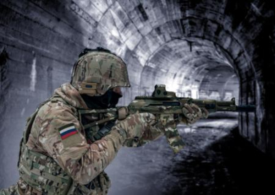 Секретный лабиринт: По каким тоннелям украинские военные пробуют сбежать с «Азовстали»