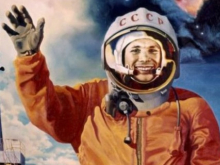 Россия и мир празднуют День космонавтики
