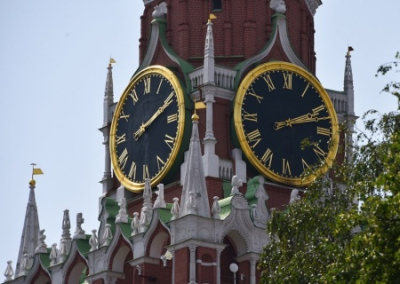 Песков не понимает, присоединится ли Украина к перемирию