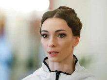 Ведущая прима-балерина Большого театра уехала из России. Почему?
