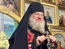 В Киеве на Пасху пройдёт ЛГБТ-кинофестиваль. Митрополит Запорожский назвал это надругательством над христианством