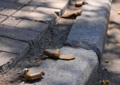 Заявление официального представителя НМ ДНР по обстановке в Республике на 5 сентября