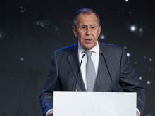 Лавров не исключил, что миротворцев  на Украину зазывают для  охраны «остатков нацистского режима от народного гнева»