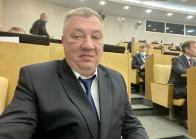 Гурулёв призвал повысить тарифы на услуги ЖКХ минимум на 15%