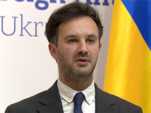 «Это был спойлер». В Сети высмеяли требование МИД Украины извинений от Fox News за обозначение Киева российским городом
