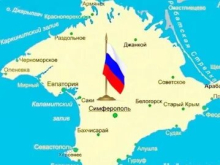 «Таких манкуртов много». На Украине жаждут расправы над киевлянином за слова о российском Крыме, освобождённом от украинской оккупации