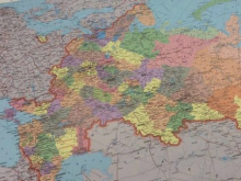 Новая «Ялта» в расширенном составе