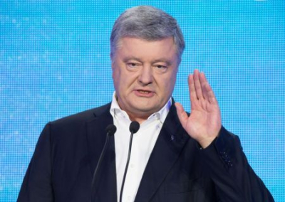 Порошенко назвал пропагандистский телемарафон «тёплой ванной» для команды Зеленского. Это бюджет одной боевой бригады