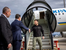 Саммит мира-2. Украина признала провал «формулы Зеленского»