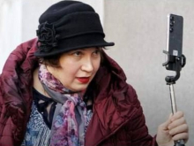 Львовский суд отправил в СИЗО адвоката Светлану Новицкую. Обвинение в госизмене и сотрудничестве с российскими СМИ