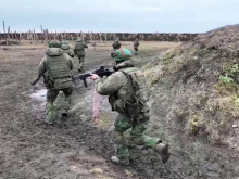 Военные Северной Кореи могут продолжить участие в СВО на других участках фронта