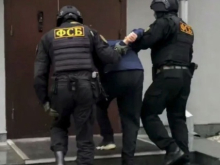 ФСБ продолжает отлов россиян, завербованных украинскими спецслужбами