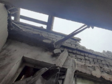ВСУ ведут обстрелы ДНР и Белгородской области. Обзор ситуации в прифронтовых регионах России на вечер 22 января