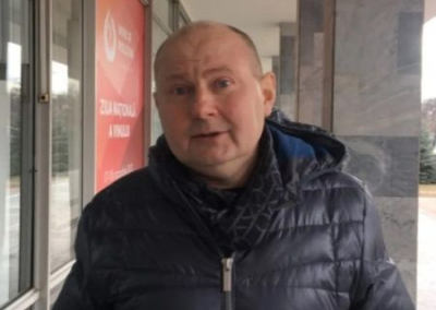 Подробности похищения Николая Чауса. Зеленский подставил Санду, а супруга судьи требует миллионных компенсаций