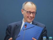 Русофобская соломка нового правительства ФРГ