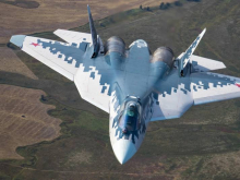 США отказались от полётных программ F-35 и F-16 на авиасалоне в Индии из-за Су-57