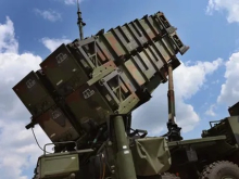 Германия объявила новый пакет военной помощи для Украины