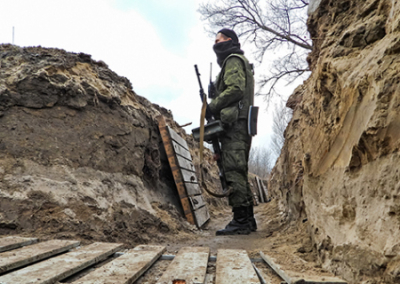 «Действуем нестандартно». Аксёнов заверил в максимальной защите Крыма