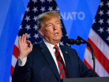 Financial Times: Пять сценариев развития мира после прихода Трампа