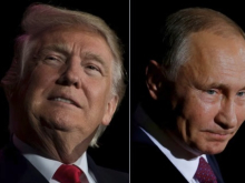Песков отказался комментировать заявление Трампа о состоявшемся разговоре с Путиным