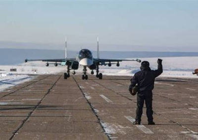 Подоляк фактически признал ответственность Киева за сегодняшние теракты на российских аэродромах