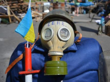 Немецкие СМИ про новые американские АЭС на Украине: Европе — дешёвая энергия, Украине — ядерные отходы
