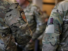 Страны Евросоюза намерены использовать структуры управления НАТО для заброски миротворцев на Украину