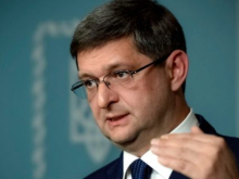 Главу ОП Ермака может сменить кадр Порошенко Виталий Ковальчук