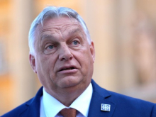 Орбан предрёк либо мир, либо уничтожение одной из сторон