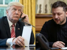 Зеленский — идеальный президент для России. Переговоры с Трампом открыли для России новые возможности. Интервью с Павлом Шипилиным