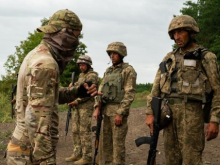 «Служить должен каждый». На Украине призвали прекратить разговоры о мобилизации и демобилизации