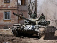 Военный разворот: Куда Российская армия будет наступать после зачистки Мариуполя
