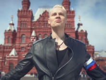СБУ обвинила «Шамана» в работе на Кремль