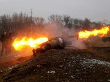Жертвой обстрела ВСУ блокпоста в Еленовке стала беременная женщина