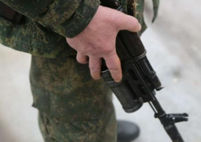 Киев готовит «Кровавую Пасху». Минобороны России предупредило о массовых провокациях ВСУ